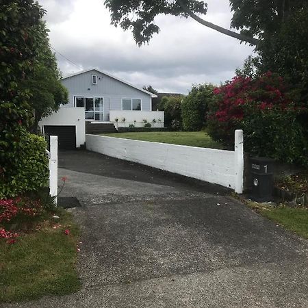 Rotorua Eastside Studio Exterior photo