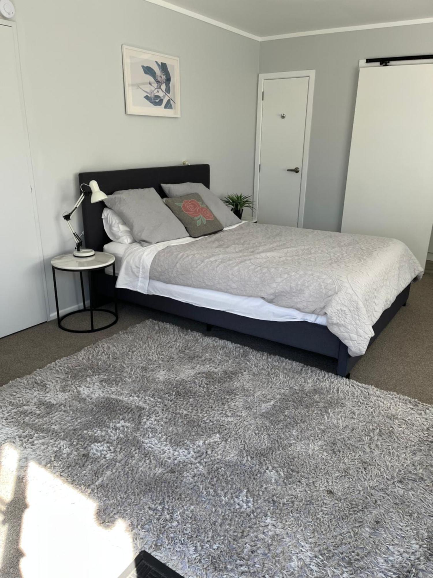 Rotorua Eastside Studio Exterior photo