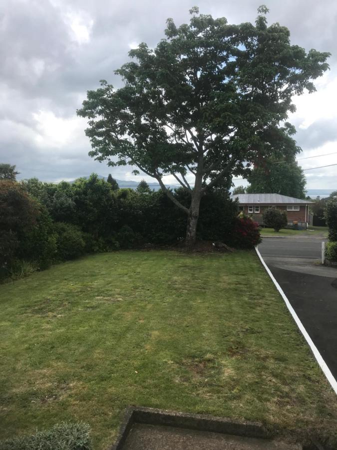 Rotorua Eastside Studio Exterior photo