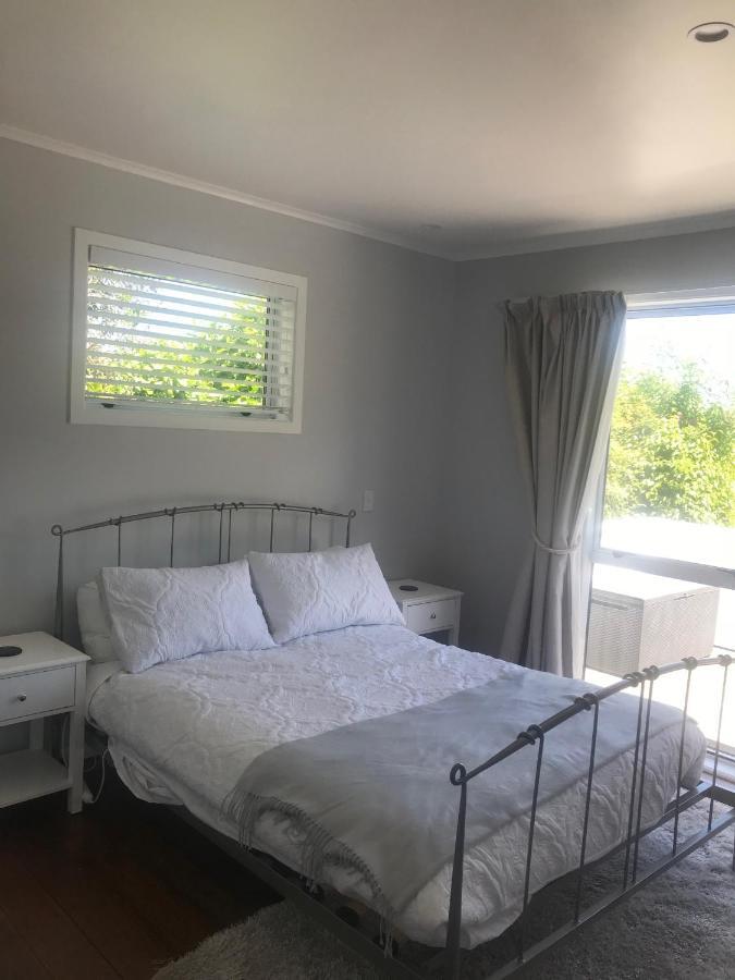 Rotorua Eastside Studio Exterior photo