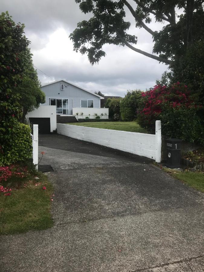 Rotorua Eastside Studio Exterior photo